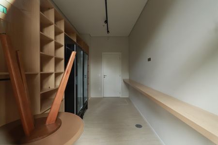Studio para alugar com 23m², 1 quarto e sem vagaÁrea comum