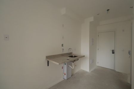Studio para alugar com 23m², 1 quarto e sem vagaStudio