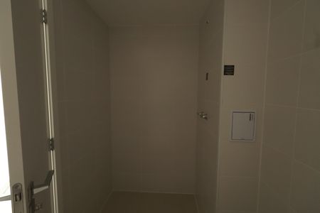 Studio para alugar com 23m², 1 quarto e sem vagaBanheiro