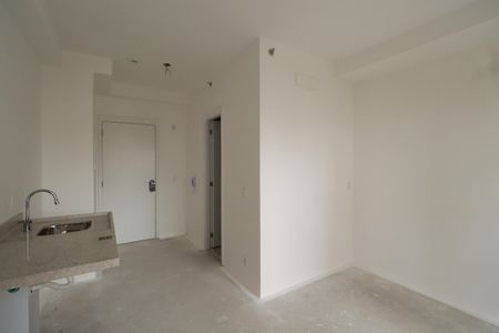 Studio para alugar com 23m², 1 quarto e sem vagaStudio