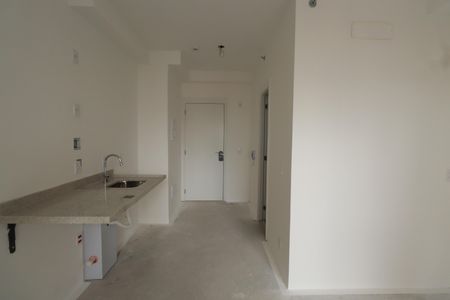Studio para alugar com 23m², 1 quarto e sem vagaStudio