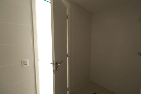 Studio para alugar com 23m², 1 quarto e sem vagaBanheiro