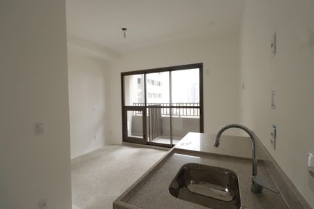 Studio para alugar com 23m², 1 quarto e sem vagaStudio