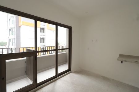 Studio para alugar com 23m², 1 quarto e sem vagaStudio