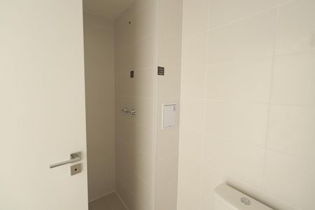 Studio para alugar com 23m², 1 quarto e sem vagaBanheiro