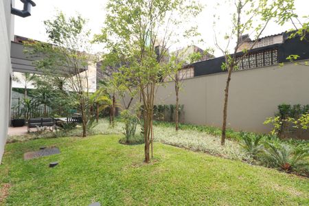 Studio para alugar com 23m², 1 quarto e sem vagaÁrea comum