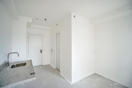 Studio à venda com 23m², 1 quarto e sem vaga Studio à venda com 23m², 1 quarto e sem vagaStudio