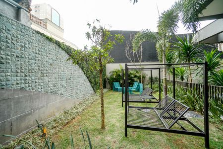 Studio à venda com 23m², 1 quarto e sem vaga Studio à venda com 23m², 1 quarto e sem vagaÁrea comum