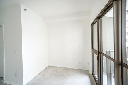 Studio à venda com 23m², 1 quarto e sem vaga Studio à venda com 23m², 1 quarto e sem vagaStudio