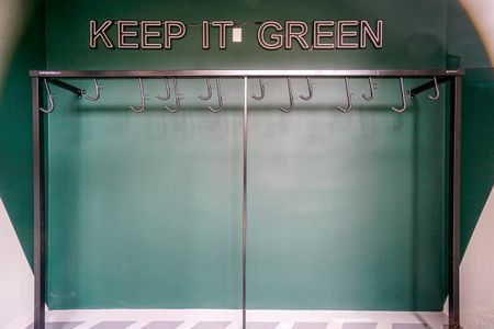 Studio à venda com 23m², 1 quarto e sem vaga Studio à venda com 23m², 1 quarto e sem vagaÁrea comum