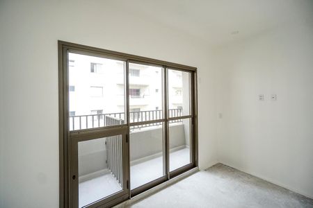 Studio à venda com 23m², 1 quarto e sem vaga Studio à venda com 23m², 1 quarto e sem vagaStudio
