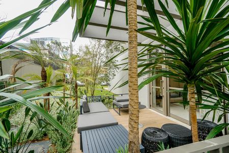 Studio à venda com 23m², 1 quarto e sem vaga Studio à venda com 23m², 1 quarto e sem vagaÁrea comum