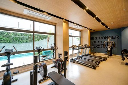 Studio à venda com 23m², 1 quarto e sem vaga Studio à venda com 23m², 1 quarto e sem vagaÁrea comum