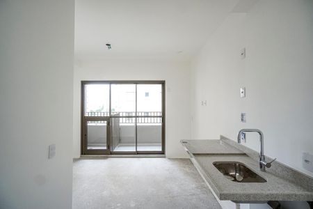 Studio à venda com 23m², 1 quarto e sem vaga Studio à venda com 23m², 1 quarto e sem vagaStudio