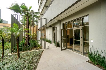 Studio à venda com 23m², 1 quarto e sem vaga Studio à venda com 23m², 1 quarto e sem vagaÁrea comum