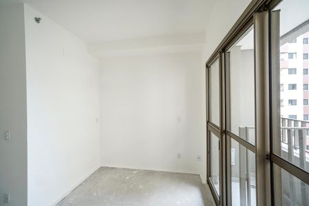 Studio à venda com 23m², 1 quarto e sem vaga Studio à venda com 23m², 1 quarto e sem vagaStudio