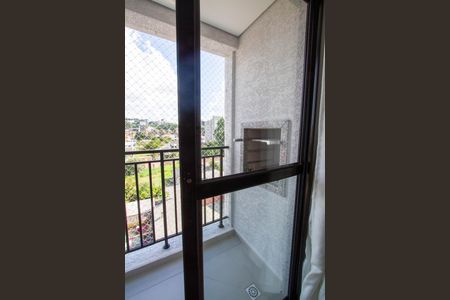 Apartamento para alugar com 55m², 2 quartos e 1 vagaVaranda