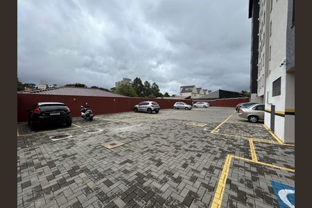 Apartamento para alugar com 55m², 2 quartos e 1 vagaGaragem