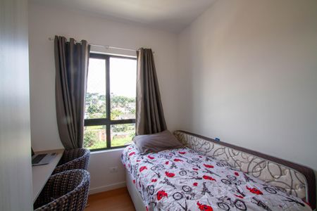 Apartamento para alugar com 55m², 2 quartos e 1 vagaQuarto 1