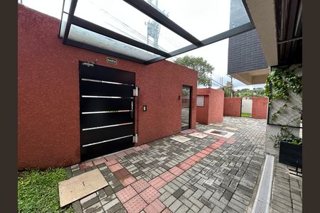 Apartamento para alugar com 55m², 2 quartos e 1 vagaHall de entrada