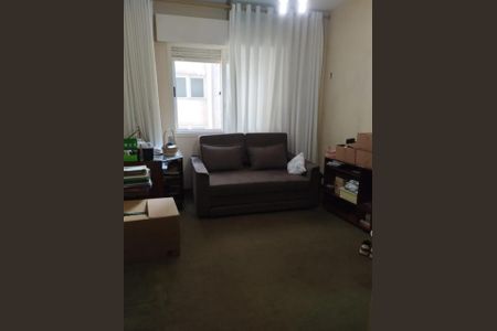 Apartamento à venda com 188m², 3 quartos e 1 vagaFoto 03