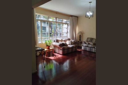 Apartamento à venda com 188m², 3 quartos e 1 vagaFoto 02