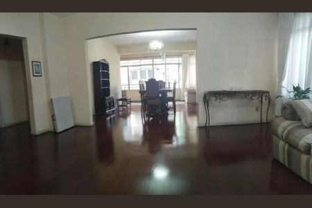 Apartamento à venda com 188m², 3 quartos e 1 vagaFoto 05