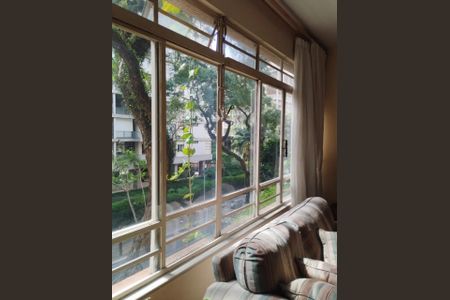 Apartamento à venda com 188m², 3 quartos e 1 vagaFoto 08