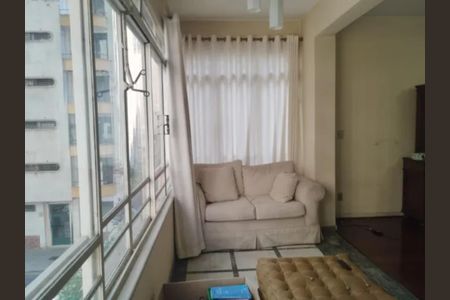 Apartamento à venda com 188m², 3 quartos e 1 vagaFoto 06