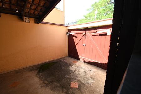 Studio para alugar com 24m², 1 quarto e sem vagaQuarto - Vista