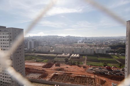 Apartamento para alugar com 44m², 2 quartos e sem vagaVista do Quarto 1