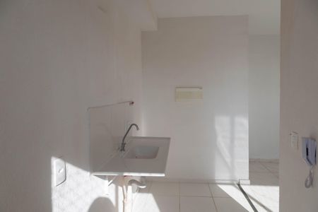 Apartamento para alugar com 44m², 2 quartos e sem vagaCozinha