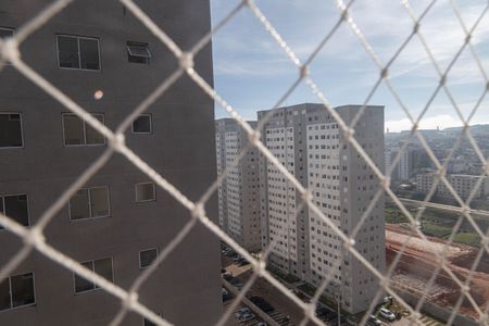 Apartamento para alugar com 44m², 2 quartos e sem vagaVista do Quarto 2