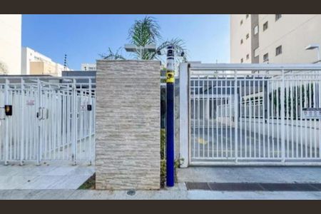 Foto 28 de apartamento à venda com 1 quarto, 59m² em Ipiranga, São Paulo