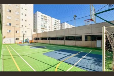 Foto 18 de apartamento à venda com 1 quarto, 59m² em Ipiranga, São Paulo