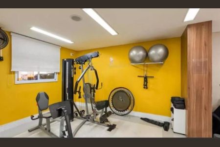 Foto 23 de apartamento à venda com 1 quarto, 59m² em Ipiranga, São Paulo