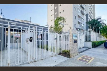 Foto 27 de apartamento à venda com 1 quarto, 59m² em Ipiranga, São Paulo