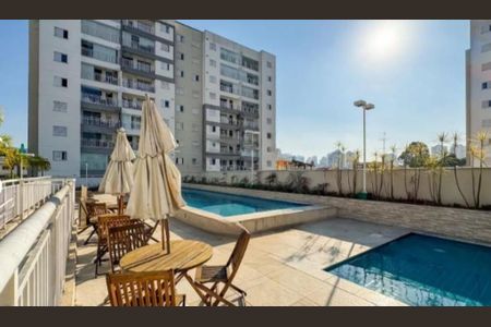 Foto 20 de apartamento à venda com 1 quarto, 59m² em Ipiranga, São Paulo