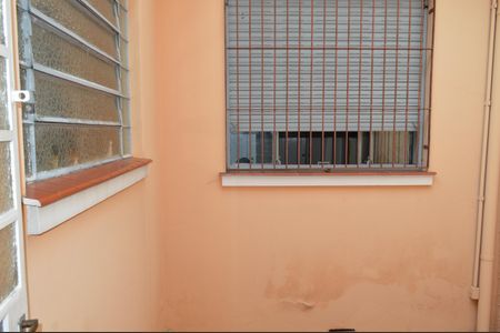 Casa à venda com 337m², 3 quartos e 2 vagasQuintal