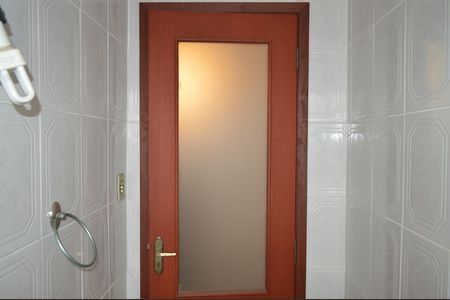 Casa à venda com 337m², 3 quartos e 2 vagasBanheiro da Edicula