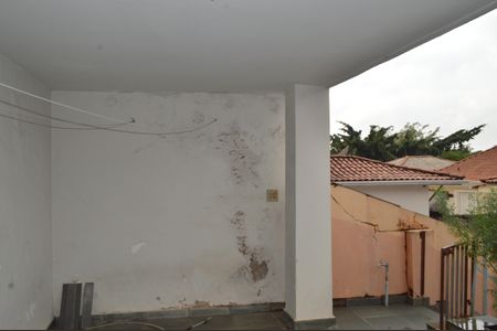 Casa à venda com 337m², 3 quartos e 2 vagasÁrea da Edícula