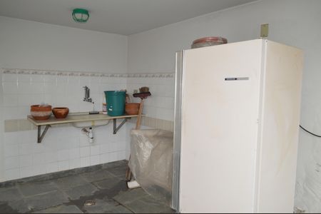 Casa à venda com 337m², 3 quartos e 2 vagasÁrea da Edícula