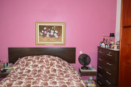 Casa à venda com 337m², 3 quartos e 2 vagasQuarto 1