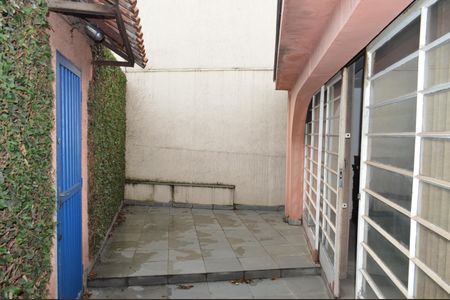 Casa à venda com 337m², 3 quartos e 2 vagasSegunda entrada