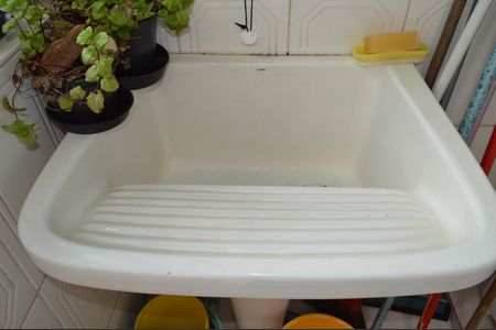 Casa à venda com 337m², 3 quartos e 2 vagasÁrea de Serviço