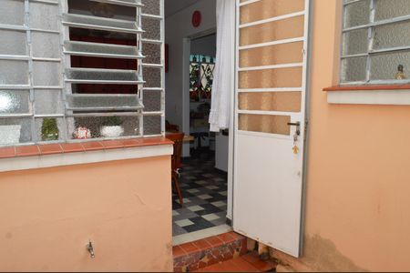 Casa à venda com 337m², 3 quartos e 2 vagasArea externa