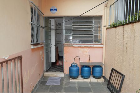 Casa à venda com 337m², 3 quartos e 2 vagasArea externa