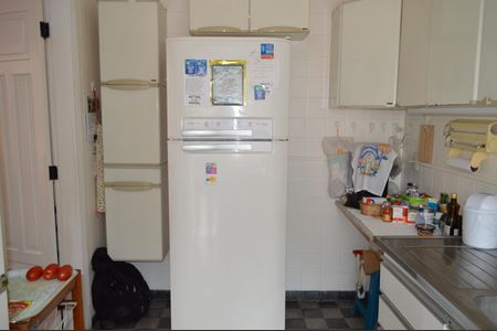 Casa à venda com 337m², 3 quartos e 2 vagasCozinha