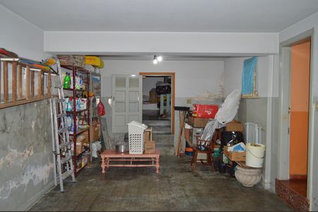 Casa à venda com 337m², 3 quartos e 2 vagasGaragem