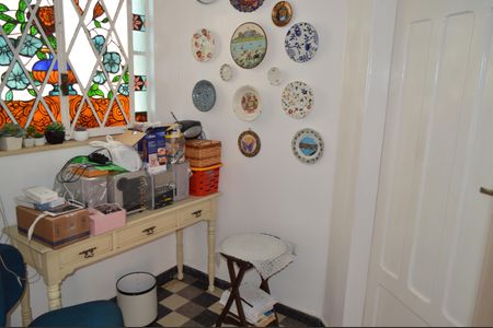 Casa à venda com 337m², 3 quartos e 2 vagasEntrada